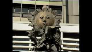 Stadt Ludwigshafen: Imagefilm von 2002