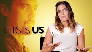 How Milo Ventimiglia Surprised Mandy Moore During Jack’s Death on This Is Us