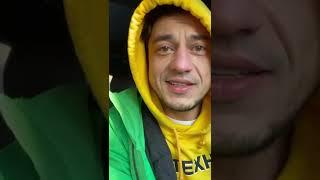 Ведучий, продюсер програми Орел та решка Євген Синельников разом з маленьким сином зміг вибратися з
