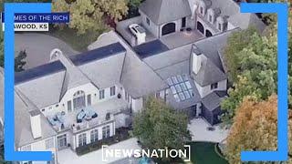 Celebrity home burglaries common, well-planned: Retired FBI agent | Dan Abrams Live