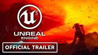 Archosaur Games’ Unreal Engine 5 - Official Teaser Trailer