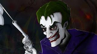 Joker (speed-painting)