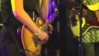 Joanne Shaw Taylor - Watch Em' Burn