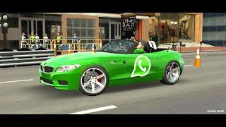 Whatsapp Car