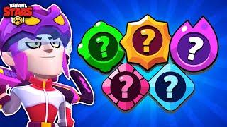 Best Build For EVERY Brawler - Brawl Stars