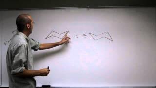 Cyclohexane Ring Systems - Draw most stable conformer 001