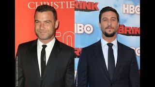 How Is the Relationship Between Liev Schreiber And His Brother