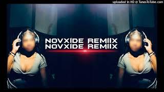 KRYMI - NOTTY [NOXXARE JIVE] NOVXIDE REMIX! 2024