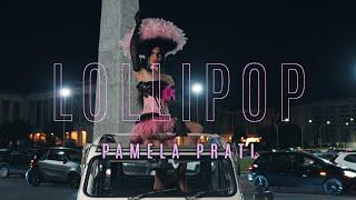 Pamela Prati - Lollipop (Official Video)