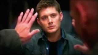 Supernatural. The funny moments