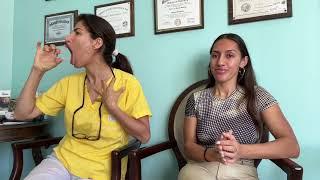 Facial Exercise Device For A Healthier, Tighter, & More Radiant Facial Appearance / BLAFit