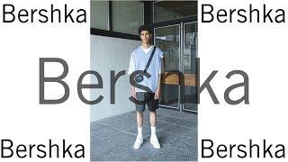 BERSHKA MEN SUMMER 2021 NEW IN | MEN’S FASHION INVESTMENT #SHORTS | MAKE MONEY