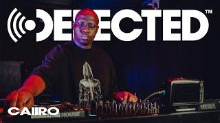 Afro House Music DJ Mix | Caiiro | Live from Defected HQ