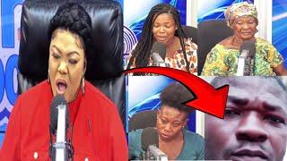 Oyerepa afutuo Live today now 17-6-25 Oyerepa afutuo auntie naa live today |