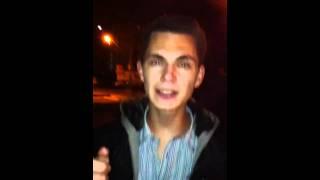 חחחחח פותחים את 2011 בסטלה חריפה!