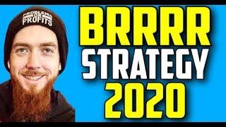 Canadian BRRRR Investing Strategies 2020