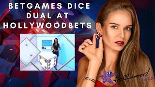 Playing Betgames Dice at Hollywoodbets | One of the best Betgames