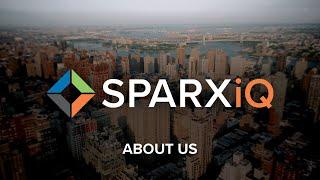 About SPARXiQ