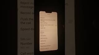 How to access SIM TOOLKIT  on Vivo phone ft Vivo Y85A