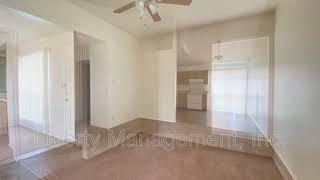 Townhouses in San Antonio TX 2BR/2BA by San Antonio Property Management