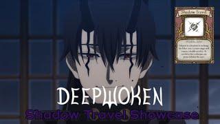 Shadow Travel Showcase - Deepwoken