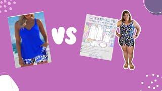 Sewing My Own Bathing Suit: Worth the Effort or Better to Buy?