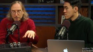 The 404 - Ep. 1401: Where we get in the groove with Steve Guttenberg