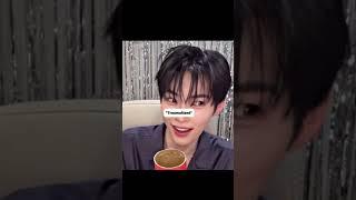 Help#sunghanbin#hanbin#kpop#zerobaseone#foryoupage#fry#shorts#funny#zhangcutiepie#haobin#binhao#