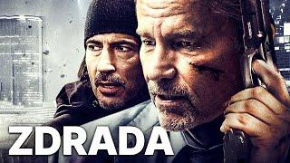 Zdrada | Nagrodzony Film | Film Akcji | Billy Wirth | Polski Lektor | Kryminał