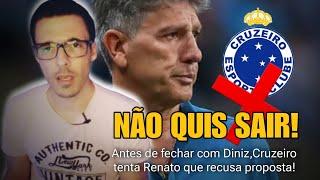  NÃO QUIS SAIR! RECUSOU UMA PROPOSTA MILIONÁRIA, ELENCO E +...