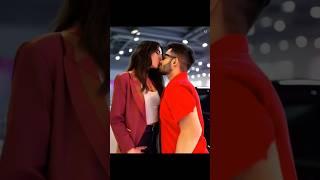 TECHNO GAMERZ KISSED PAYAL GAMING #technogamerz #payalgaming #ajjubhai #totalgaming #shorts #trend