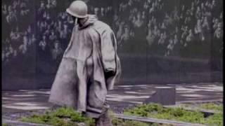 THE KOREAN WAR VETERANS MEMORIAL VIDEO TOUR PROMO