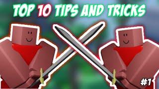 10 Roblox bedwars Tips and tricks for mobile YOU NEED to start using…