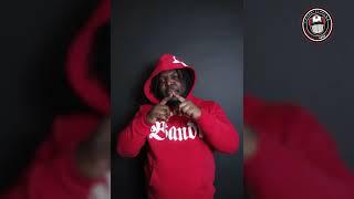 Bankroll Buna - Gyalis Mix (Audio)