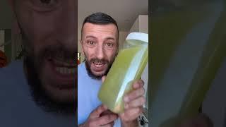 30 secondes pour créer un produit magique à adopter ! #cuisine #apprendre #diy #economie #vaiselle