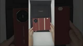 Huawei Mate XT Extraordinary Master Immersive Unboxing! #Huawei #FoldingScreen