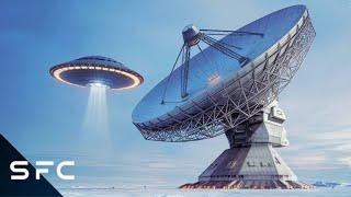 The US Secret Tech To Contact Aliens | Alien Communication Attempts | Unsealed Files