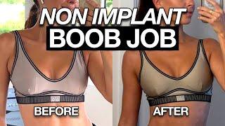 Do I REGRET getting a fat transfer (natural, no implant) boob job?