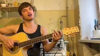 Евгений Матыкин - Планета песка
