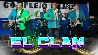 EL CLAN - SEGUNDO SHOW - 11/5/2024 - COMPLEJO BAILABLE LA AMISTAD