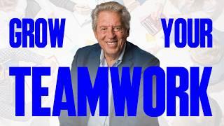 Secrets To Building an Unstoppable Team: Lessons from John Maxwell