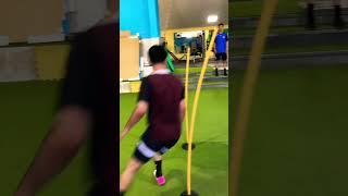 #technictraining #coordination #football #soccer #agility