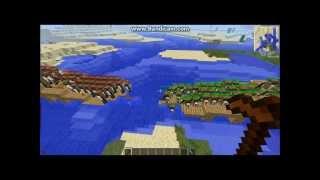 NPC MineWars Episode 1: The Battle of Minecraftia Bridge