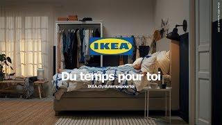 IKEA Suisse: Du temps pour toi