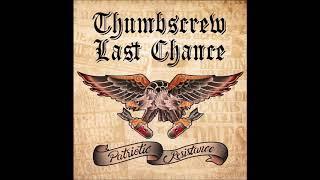 Thumbscrew - Wish You Were Here