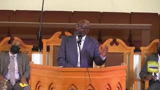 Greater Liberty COGIC