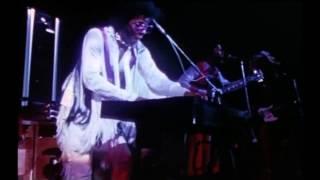 Sly  The Family Stone   Higher And Higher live