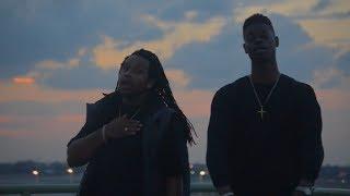 Lajan Slim Ft 305Lildre 'All The Time' (Official Music Video) Shot By @ABlandprod