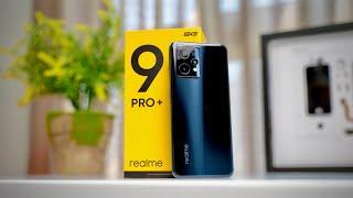 Realme 9 Pro Plus - Everything you need to know!