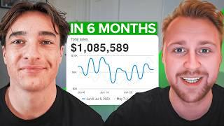 How We Added $1M in Revenue with Ecommerce Email Marketing